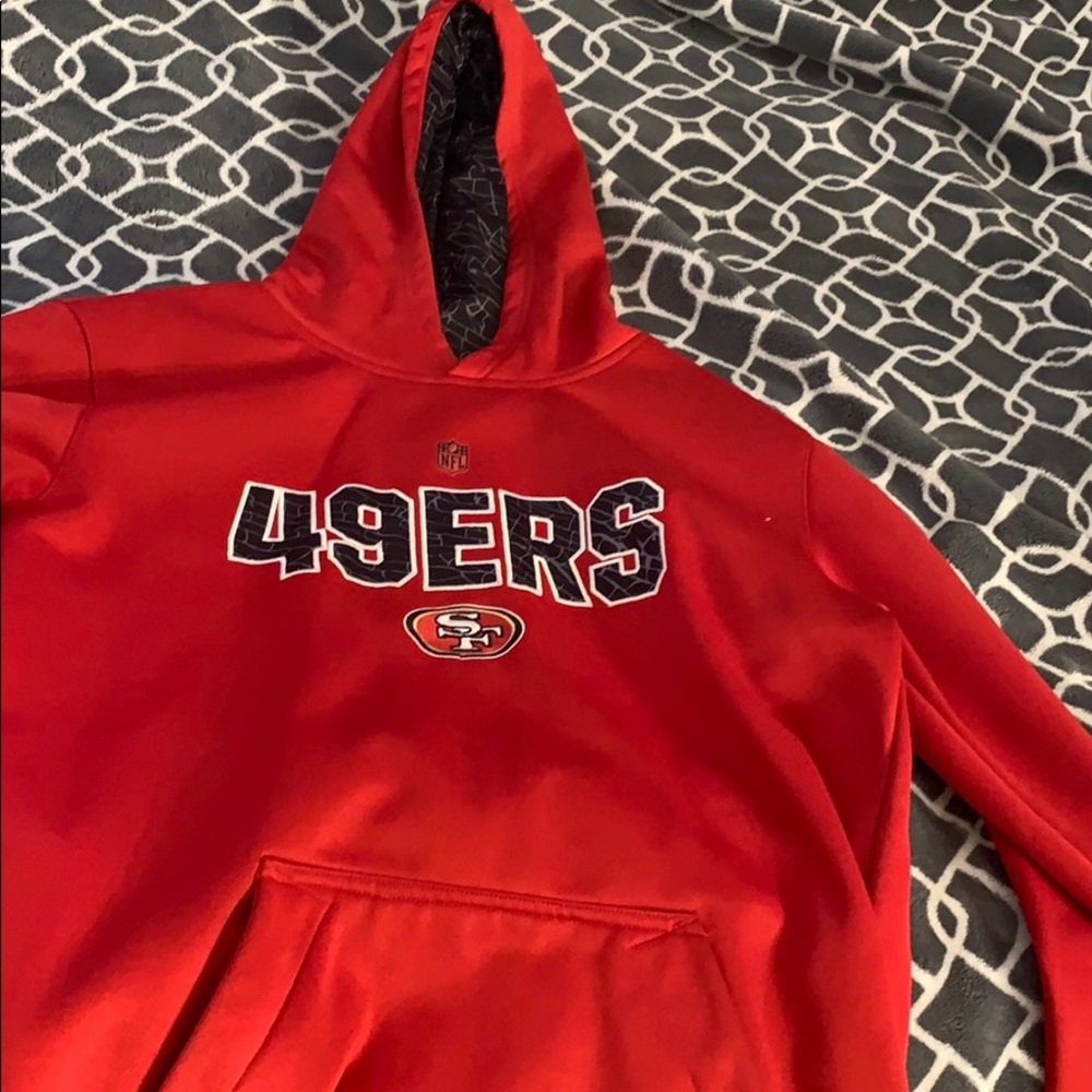hoodie